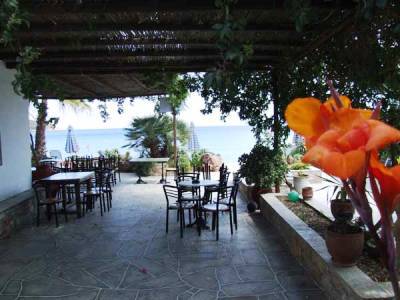 Hotel Efrosini Platis Gialos  Extérieur photo